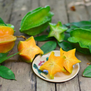 Carambola Caja 2KG. Llamar por teléfono