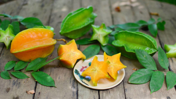 Carambola Caja 2KG. Llamar por teléfono