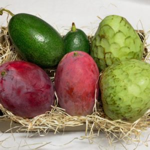 Caja Mixta 6KG. Llamar por teléfono (Sin Mangos)