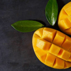Mango Caja 4KG (Agotado)
