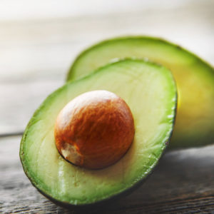 Aguacate Caja 4KG. Disponible a partir del 15 de octubre