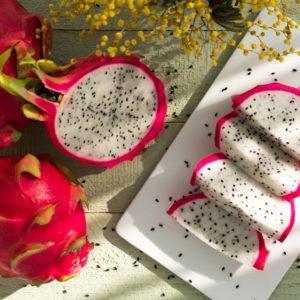 Pitahaya Caja 2 KG. Llamar por teléfono