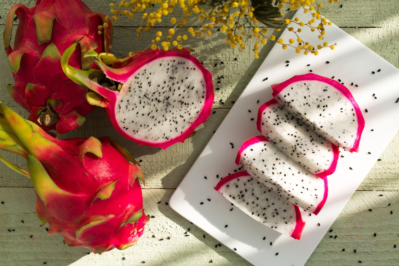 Pitahaya