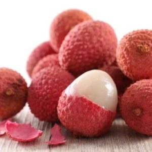Litchi Caja 2KG. Llamar por teléfono