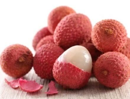 Litchi