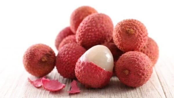 Litchi